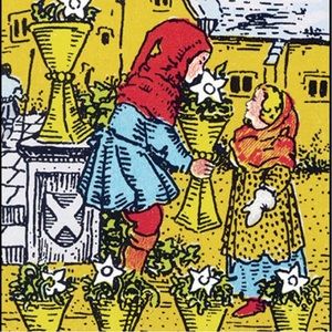 Meet your Posher, Six of